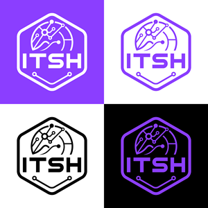 Logo Design by Shakib Ahmed. for I.T Southern Highlands | Design: #37466704