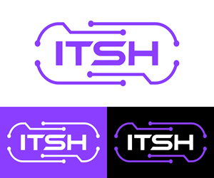 Logo Design by Shakib Ahmed. for I.T Southern Highlands | Design: #37481660