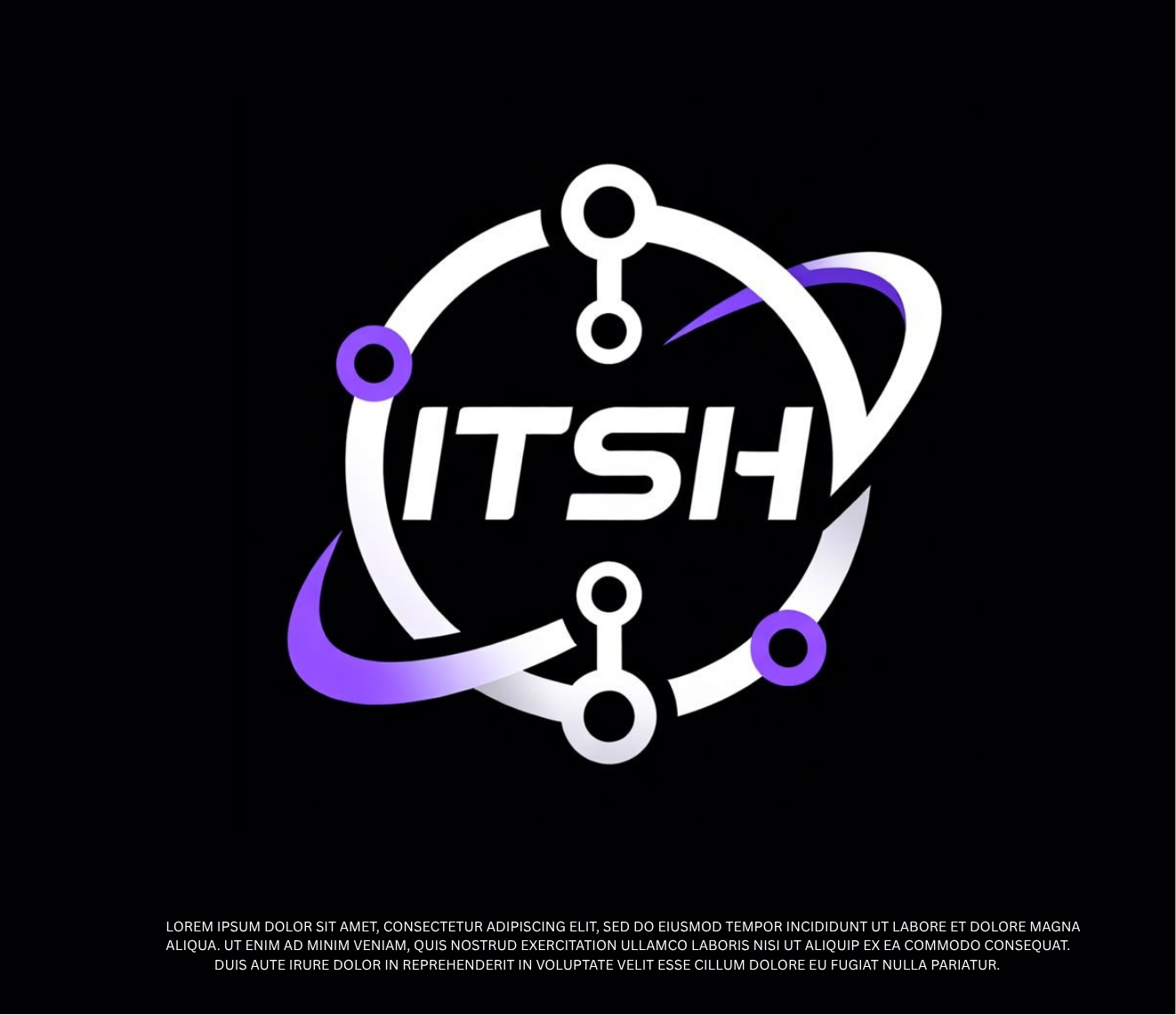 Logo Design by Anisadwi20 for I.T Southern Highlands | Design #37442303