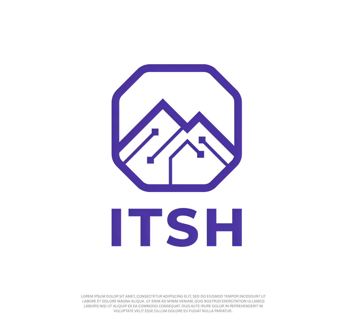 Logo Design by Anisadwi20 for I.T Southern Highlands | Design #37442308