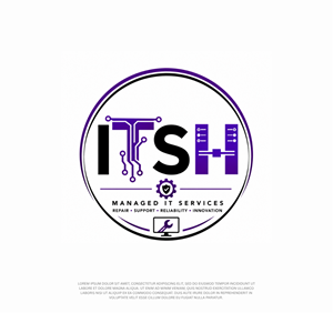 Logo Design by Anisadwi20 for I.T Southern Highlands | Design: #37442309
