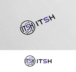 Logo Design by Afsana_Hoque for I.T Southern Highlands | Design: #37408643