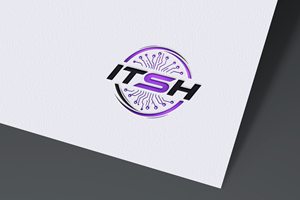 Logo Design by Anup Innovations for I.T Southern Highlands | Design: #37408468