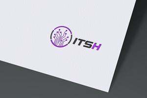 Logo Design by Anup Innovations for I.T Southern Highlands | Design: #37408469
