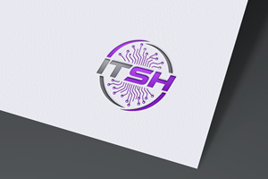 Logo Design by Anup Innovations for I.T Southern Highlands | Design: #37408470