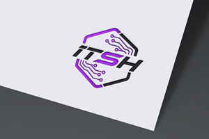 Logo Design by Anup Innovations for I.T Southern Highlands | Design: #37408471