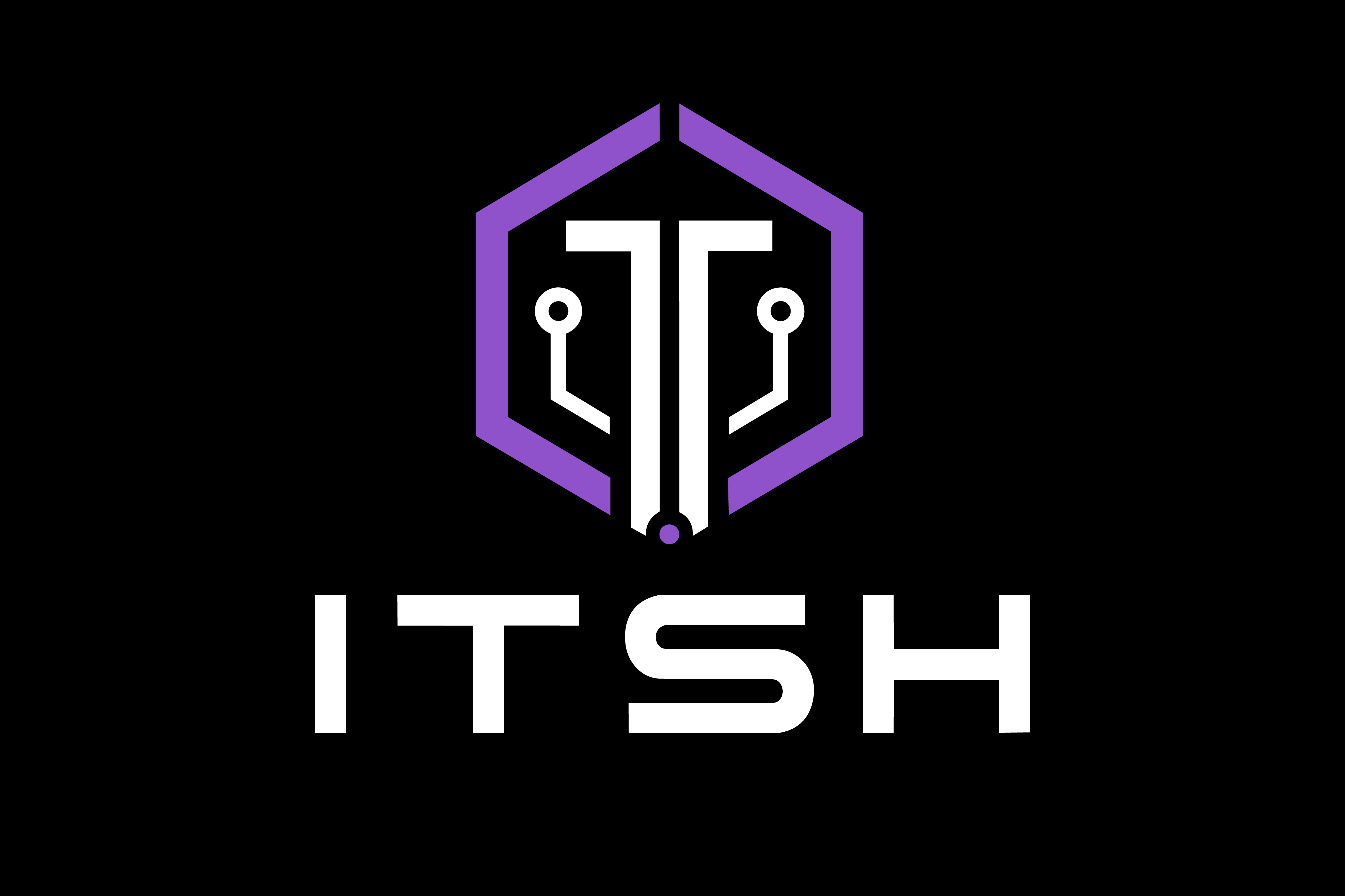 Logo Design by Fredericm for I.T Southern Highlands | Design #37408147
