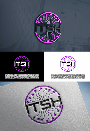 Logo Design by Md. Abuhanifa