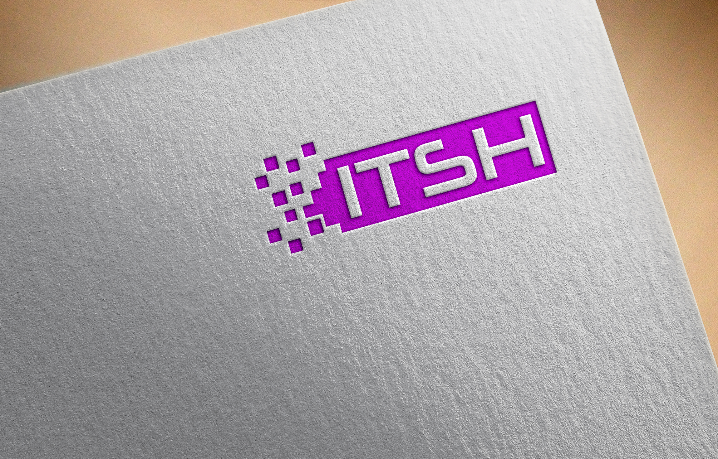 Logo Design by Jubaidur Creative Designer for I.T Southern Highlands | Design #37415461