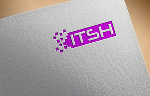 Logo Design by Jubaidur Creative Designer for I.T Southern Highlands | Design: #37415461