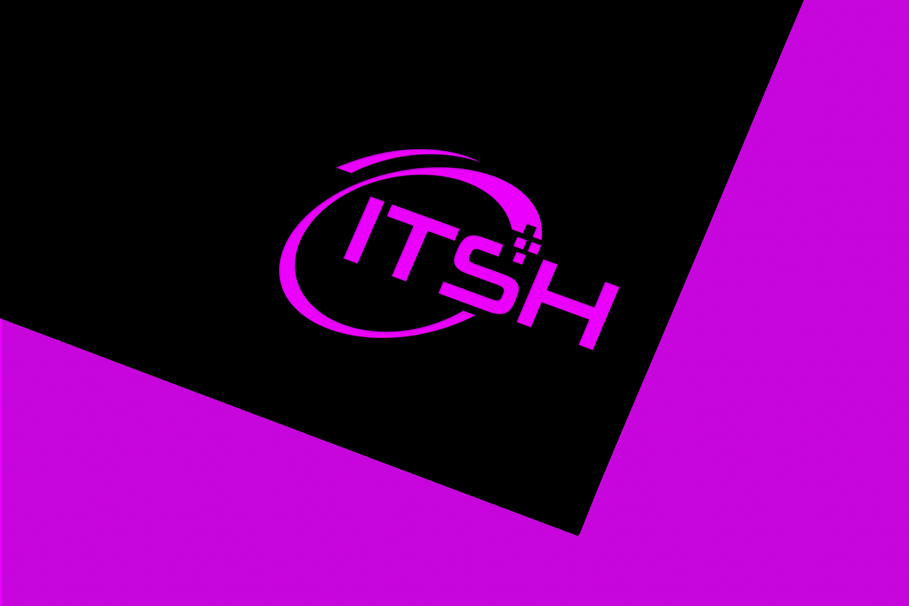 Logo Design by Jubaidur Creative Designer for I.T Southern Highlands | Design #37415462