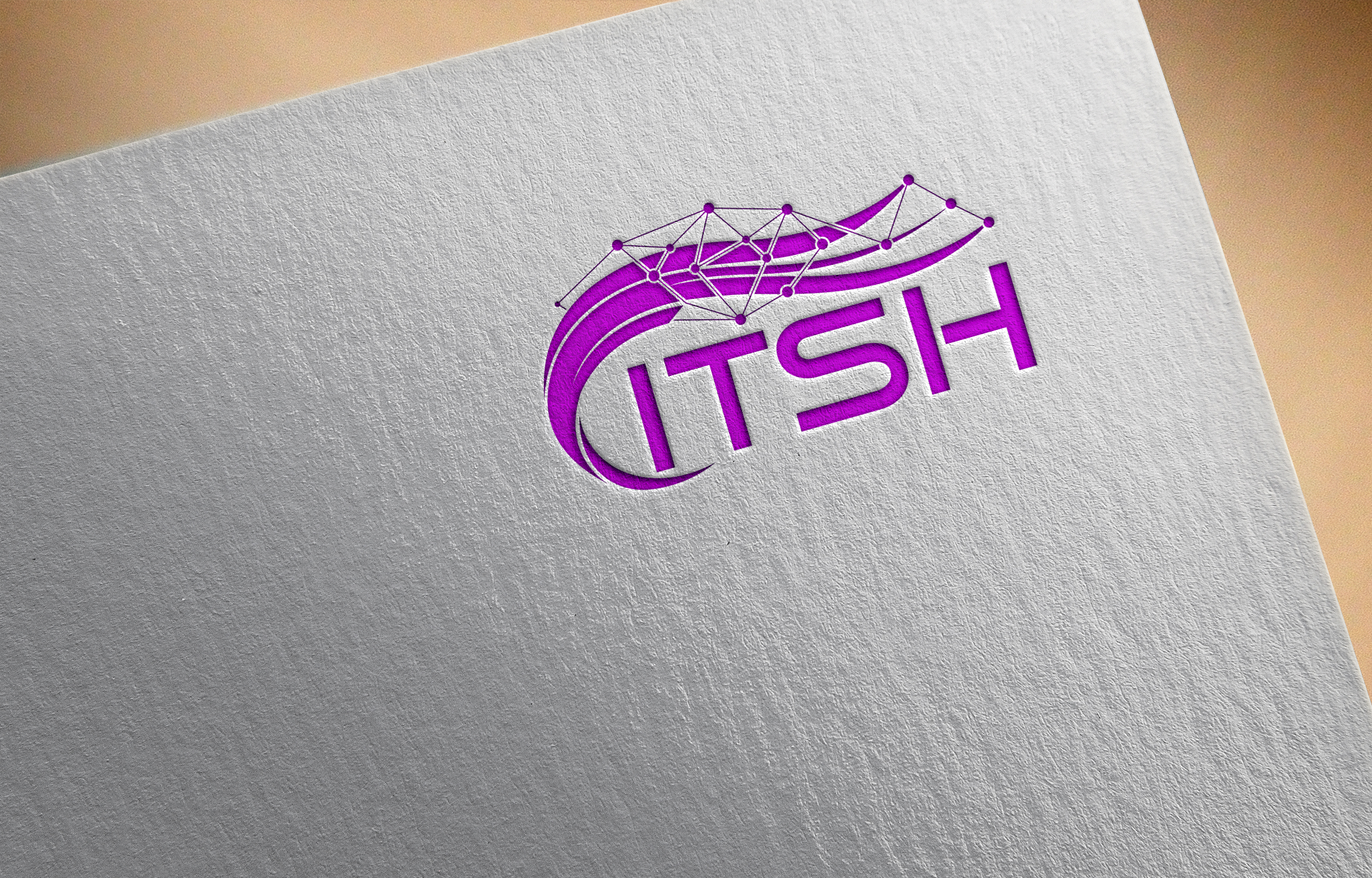 Logo Design by Jubaidur Creative Designer for I.T Southern Highlands | Design #37415469