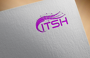 Logo Design by Jubaidur Creative Designer for I.T Southern Highlands | Design: #37415469