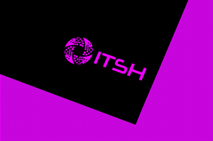 Logo Design by Jubaidur Creative Designer for I.T Southern Highlands | Design: #37415471