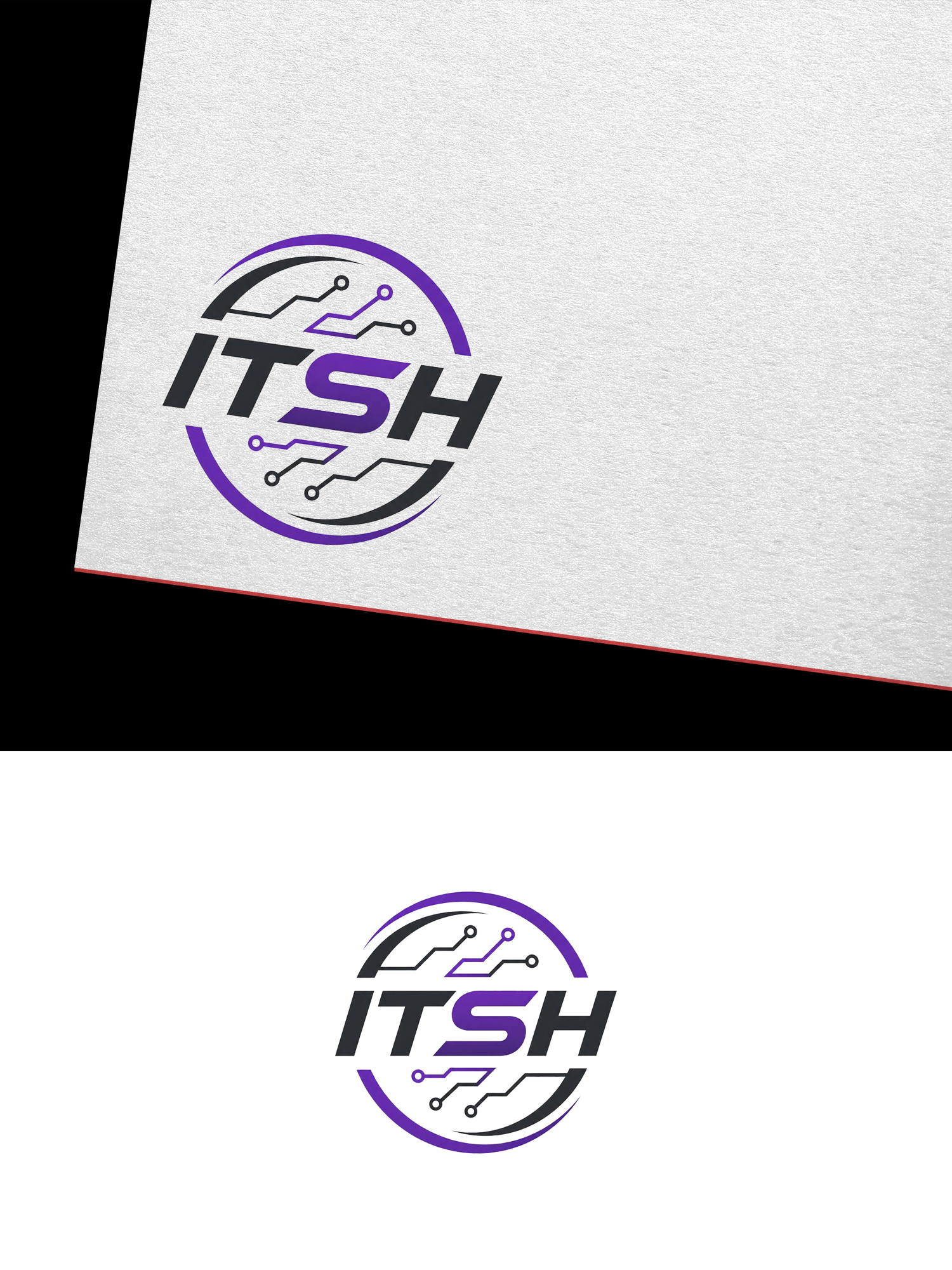 Diseño de Logo por LogoLoot para I.T Southern Highlands | Diseño #37433573