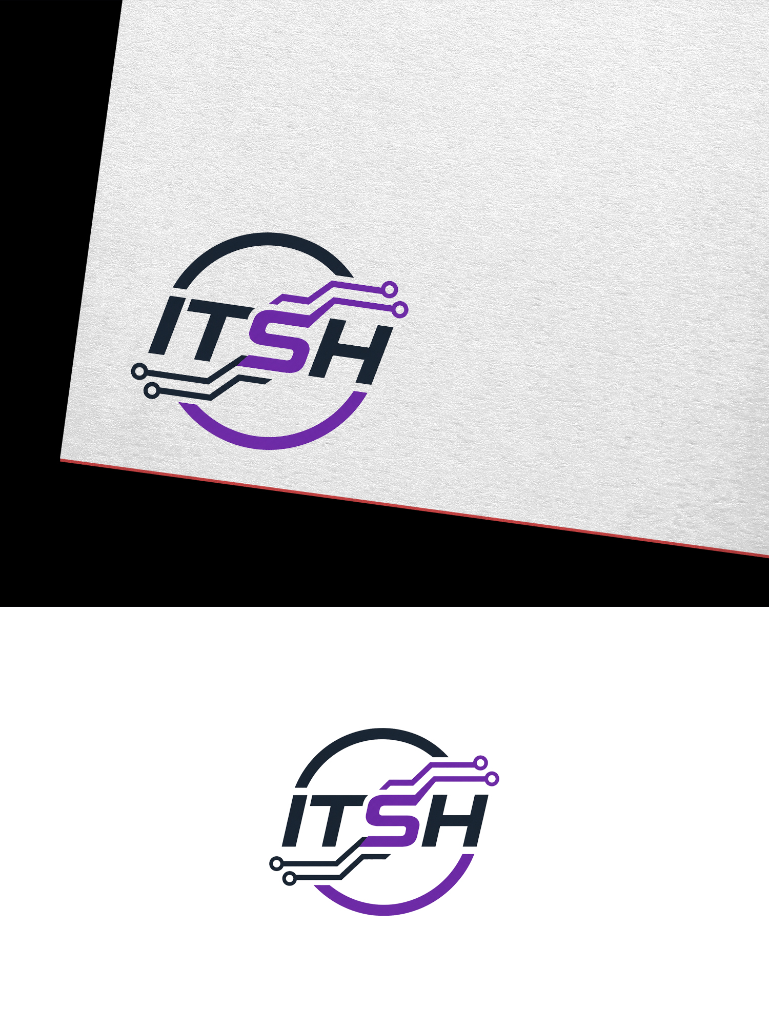 Diseño de Logo por LogoLoot para I.T Southern Highlands | Diseño #37433574