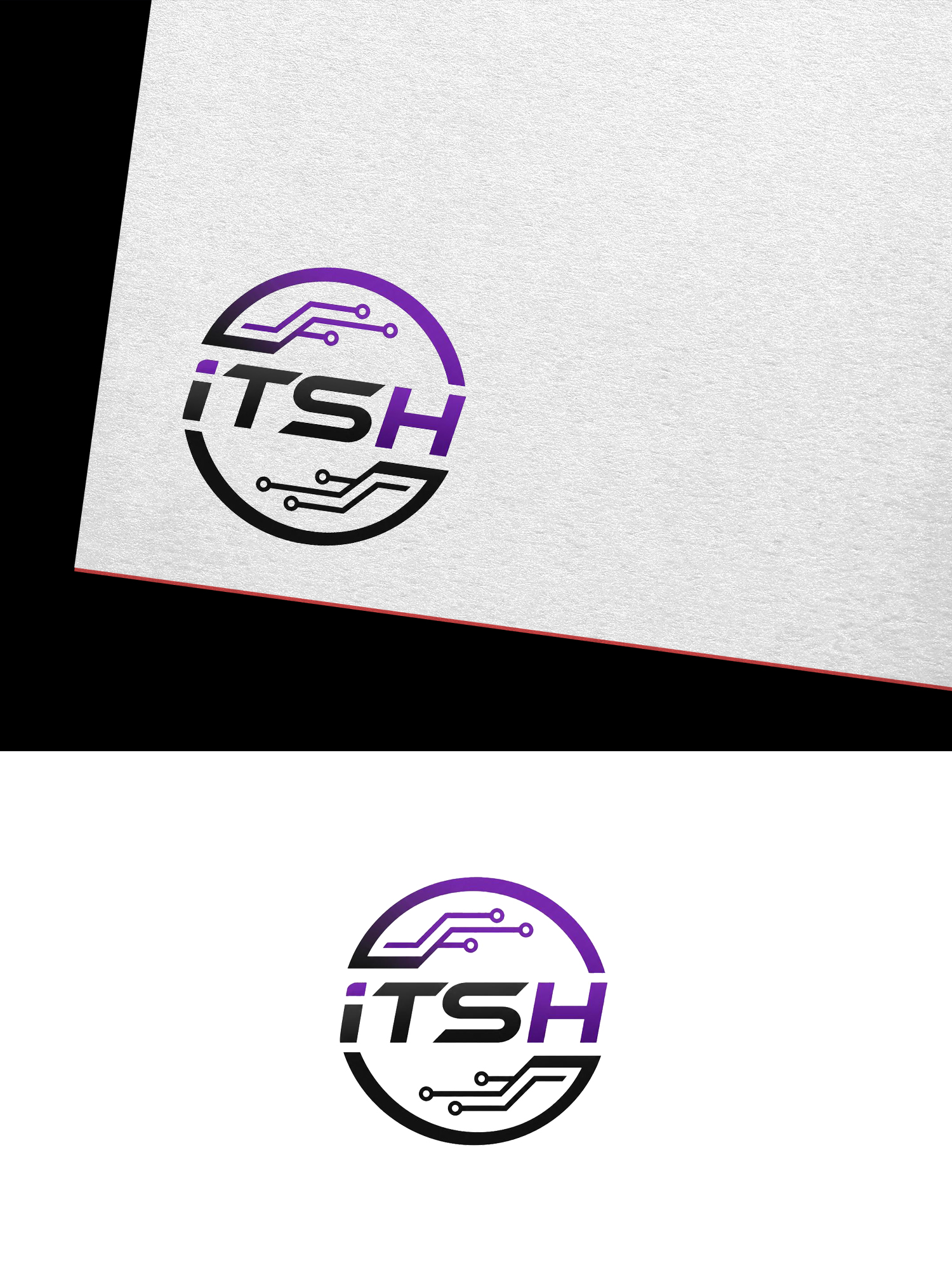 Diseño de Logo por LogoLoot para I.T Southern Highlands | Diseño #37433577