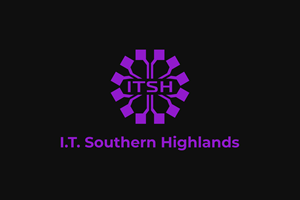 Logo Design by Flint Design