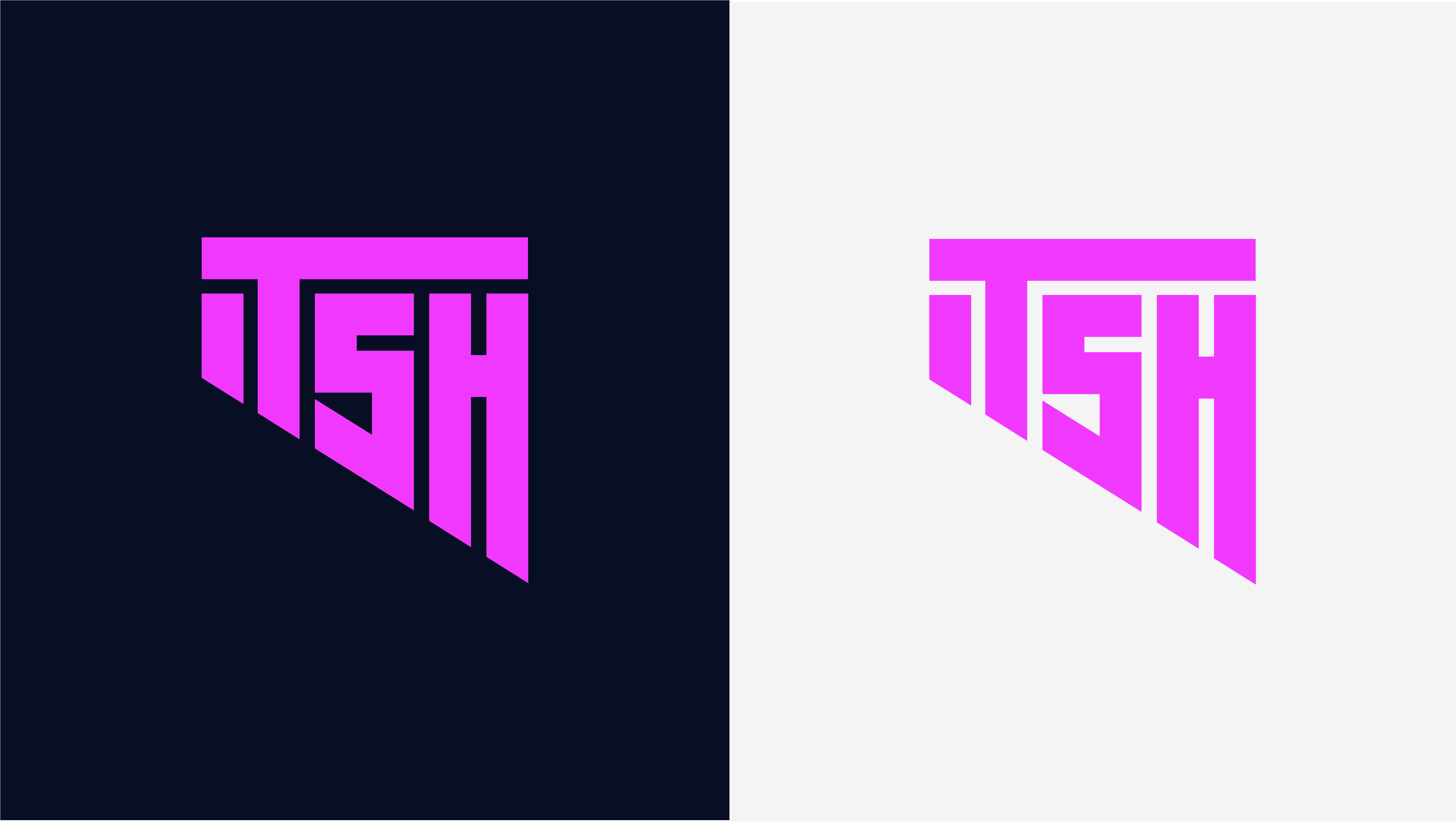Logo Design by H.H.H for I.T Southern Highlands | Design #37413175