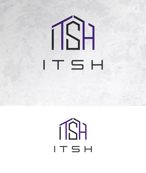 Logo Design by zamdi for I.T Southern Highlands | Design: #37412847