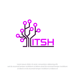 Diseño de Logo por Anekaa para I.T Southern Highlands | Diseño: #37410446