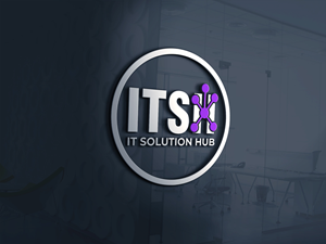 Diseño de Logo por ipommm vvti para I.T Southern Highlands | Diseño: #37413089
