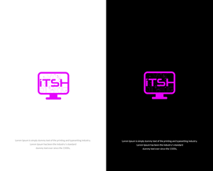 Diseño de Logo por SL Designer para I.T Southern Highlands | Diseño: #37408865