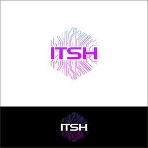 Diseño de Logo por agustian spades para I.T Southern Highlands | Diseño: #37434897