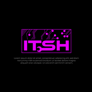 Diseño de Logo por Superbeam para I.T Southern Highlands | Diseño: #37434672