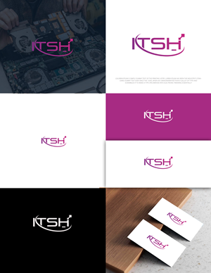 Diseño de Logo por zebronicgraphic para I.T Southern Highlands | Diseño: #37408783