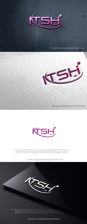 Diseño de Logo por zebronicgraphic para I.T Southern Highlands | Diseño: #37408784
