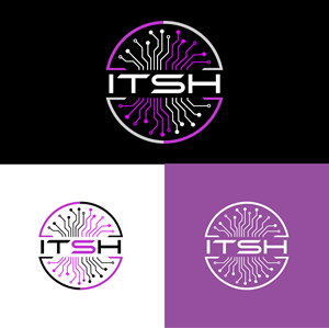 Diseño de Logo por Quick Designer para I.T Southern Highlands | Diseño: #37433630
