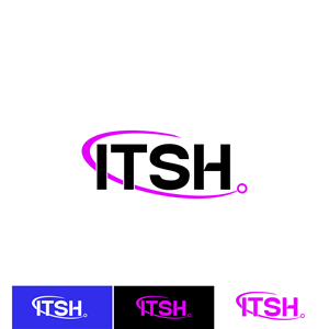 Logo Design by Bushra141 for I.T Southern Highlands | Design #37423638
