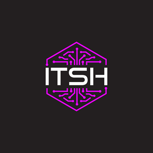 Logo Design by geni for I.T Southern Highlands | Design #37428765