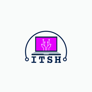 Logo Design by tejas.hapani for I.T Southern Highlands | Design: #37421864