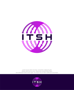 Diseño de Logo por M.Syaiful Huda para I.T Southern Highlands | Diseño: #37409284