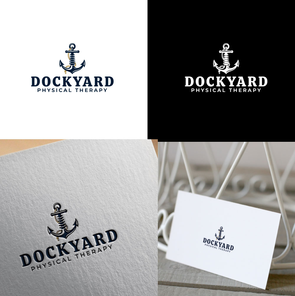 Diseño de Logo por Jonshonkal para este proyecto | Diseño #37412484