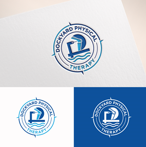 Diseño de Logo por M Art & Design para este proyecto | Diseño: #37434415