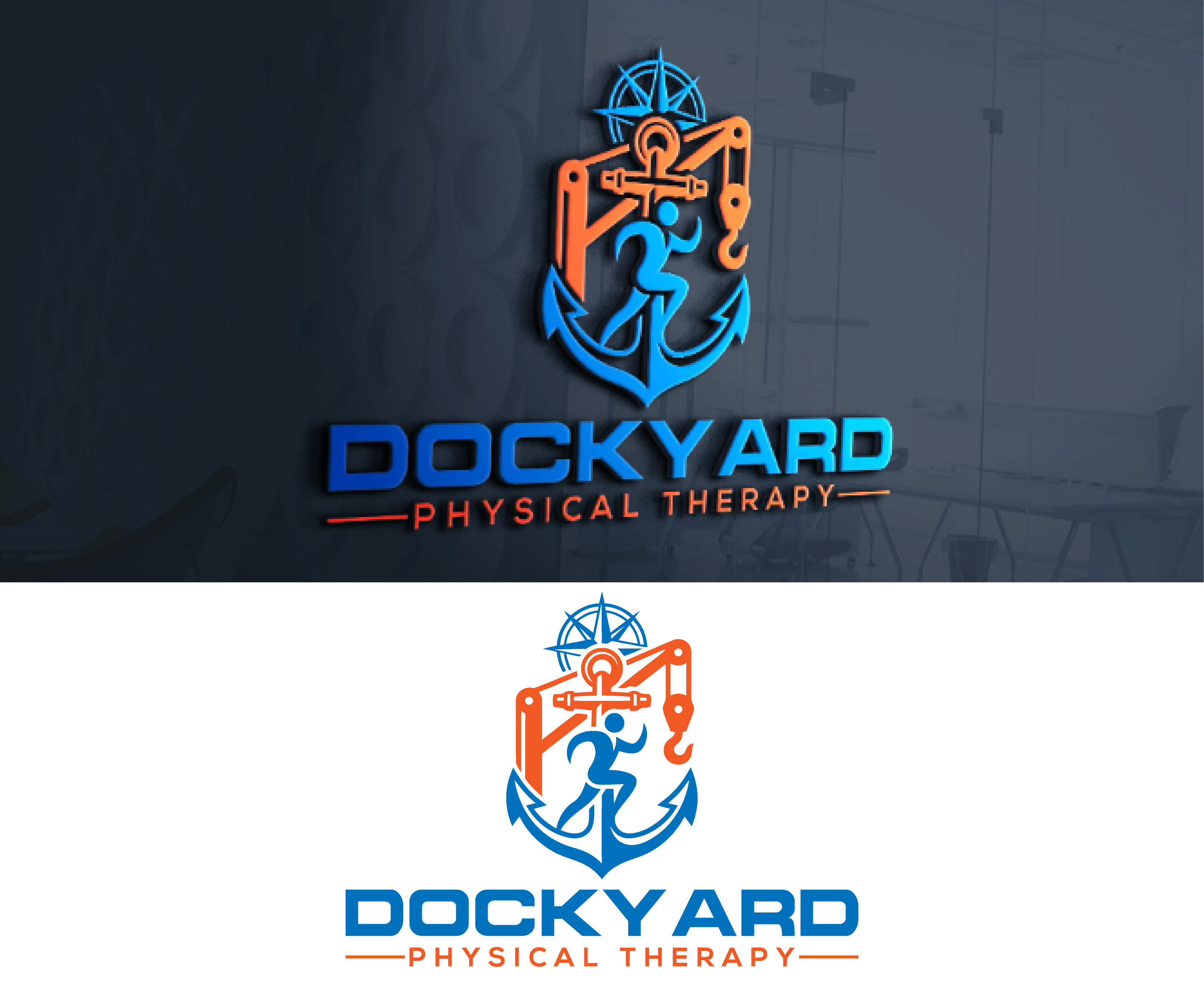 Diseño de Logo por NajimPathan para este proyecto | Diseño #37436342