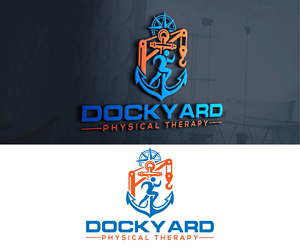 Diseño de Logo por NajimPathan para este proyecto | Diseño: #37436342