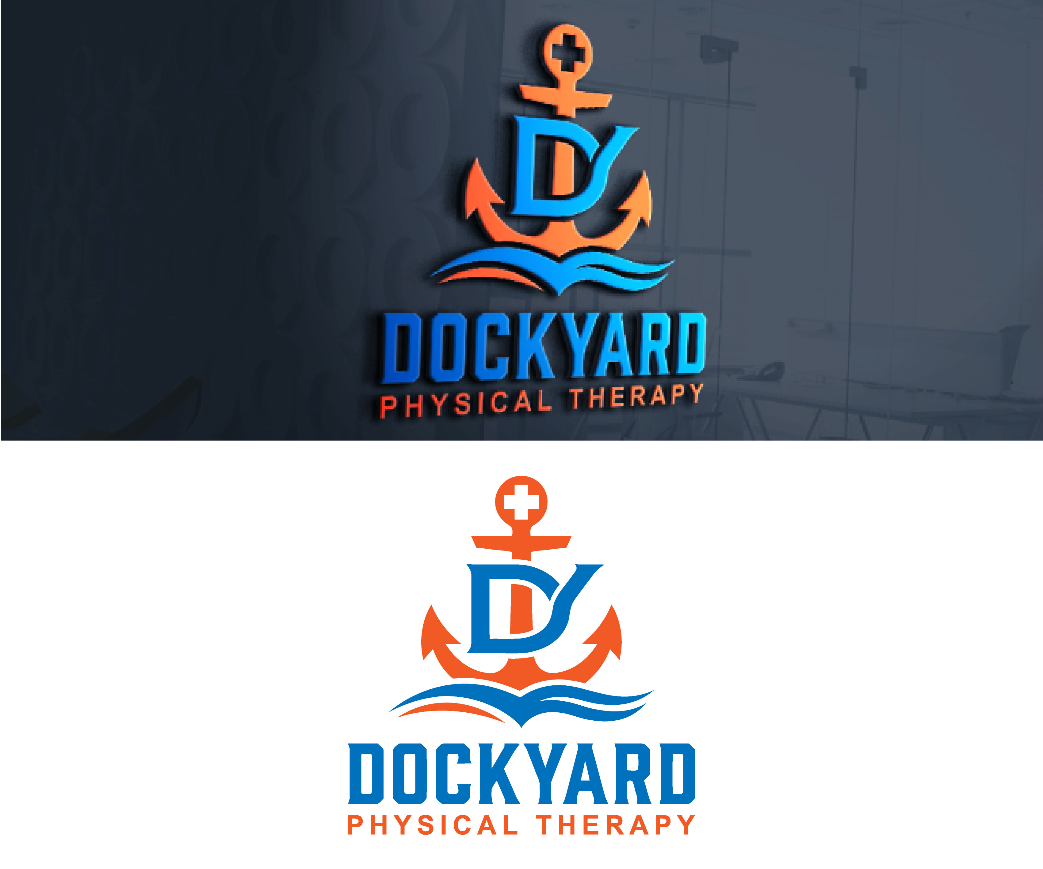 Diseño de Logo por NajimPathan para este proyecto | Diseño #37436356
