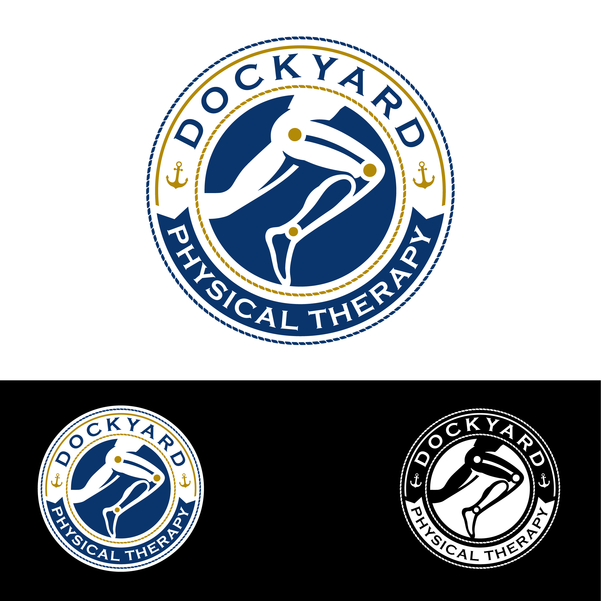 Logo Design by John Mark Arts for this project | Design #37412132