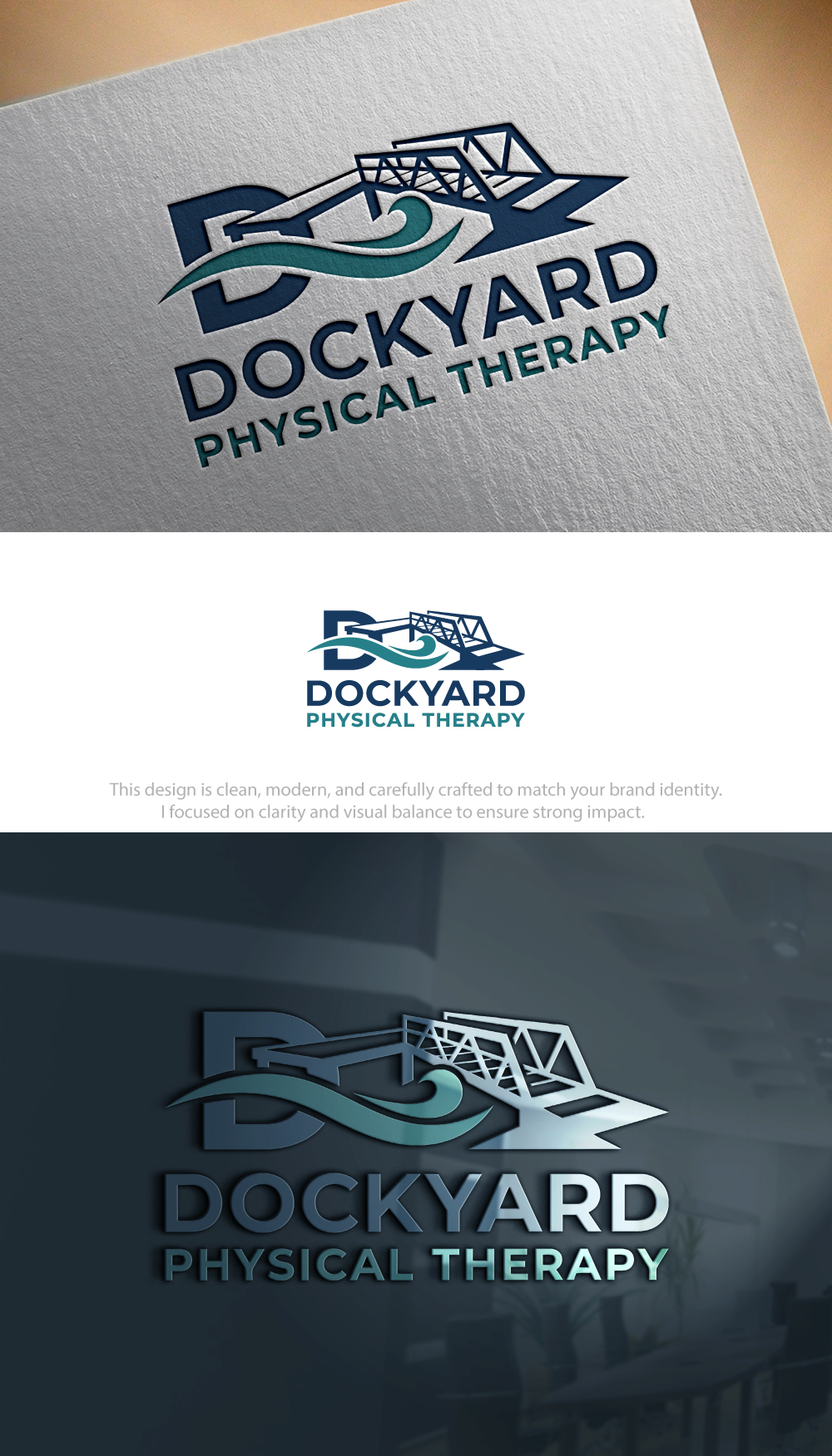 Diseño de Logo por Hamza  Al-Muttalib para este proyecto | Diseño #37419086