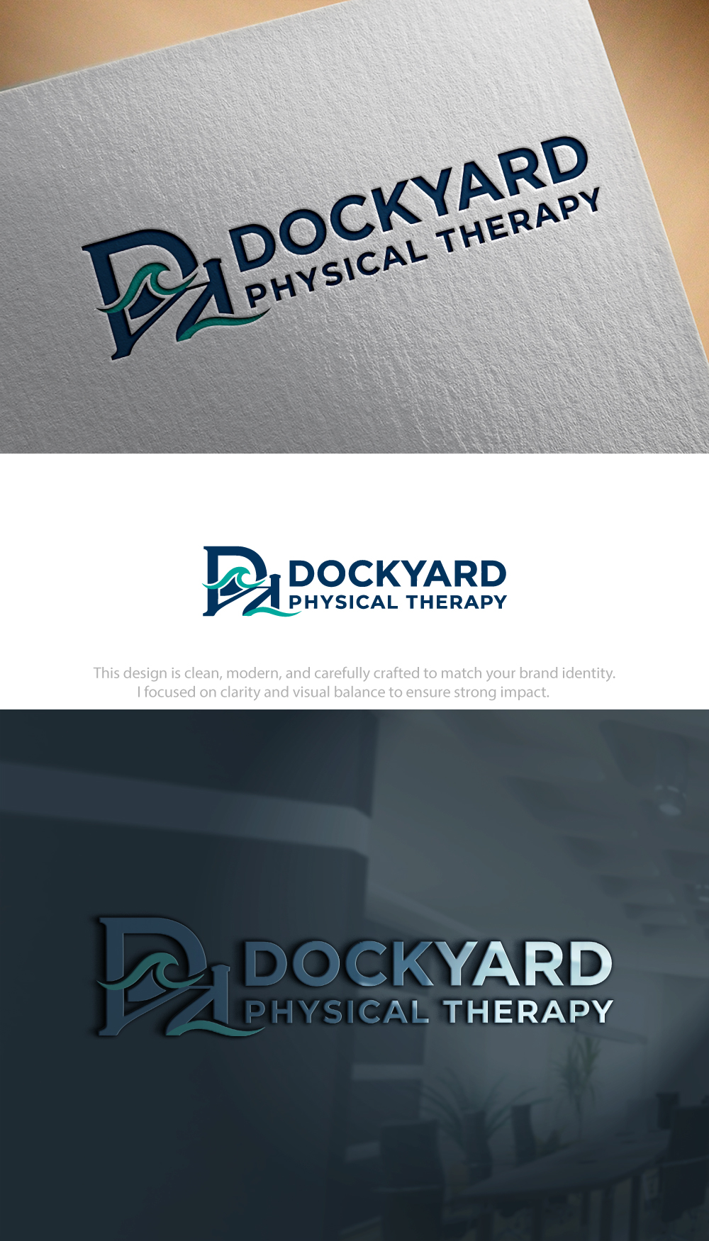 Diseño de Logo por Hamza  Al-Muttalib para este proyecto | Diseño #37419087