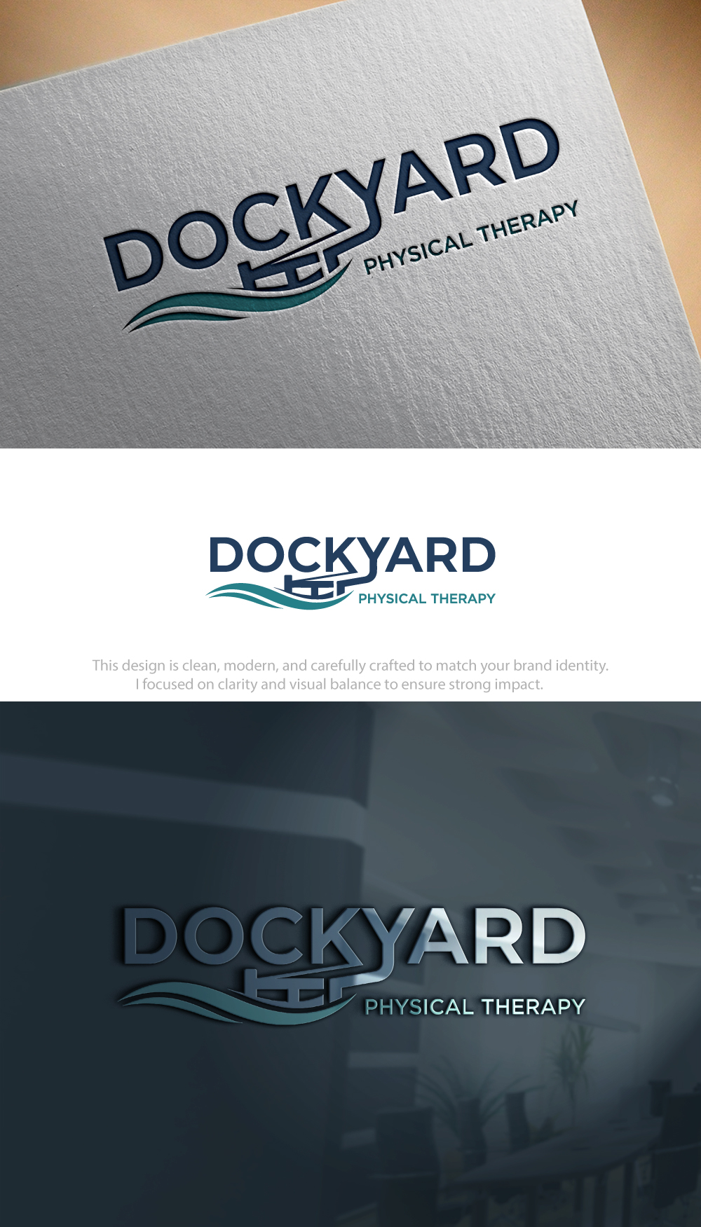 Diseño de Logo por Hamza  Al-Muttalib para este proyecto | Diseño #37419088