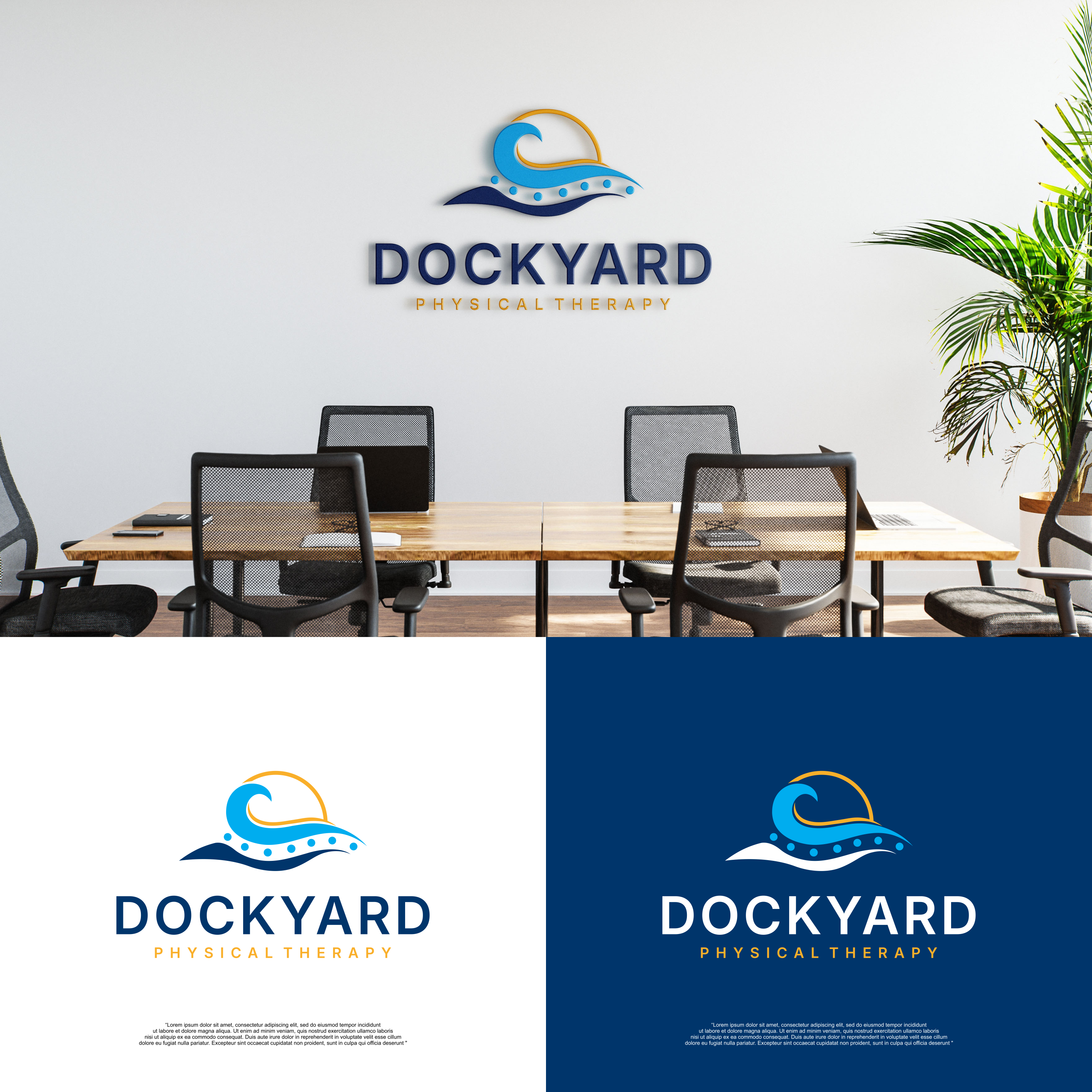 Diseño de Logo por izdihaar studio para este proyecto | Diseño #37410955