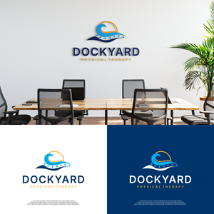 Diseño de Logo por izdihaar studio para este proyecto | Diseño: #37410955