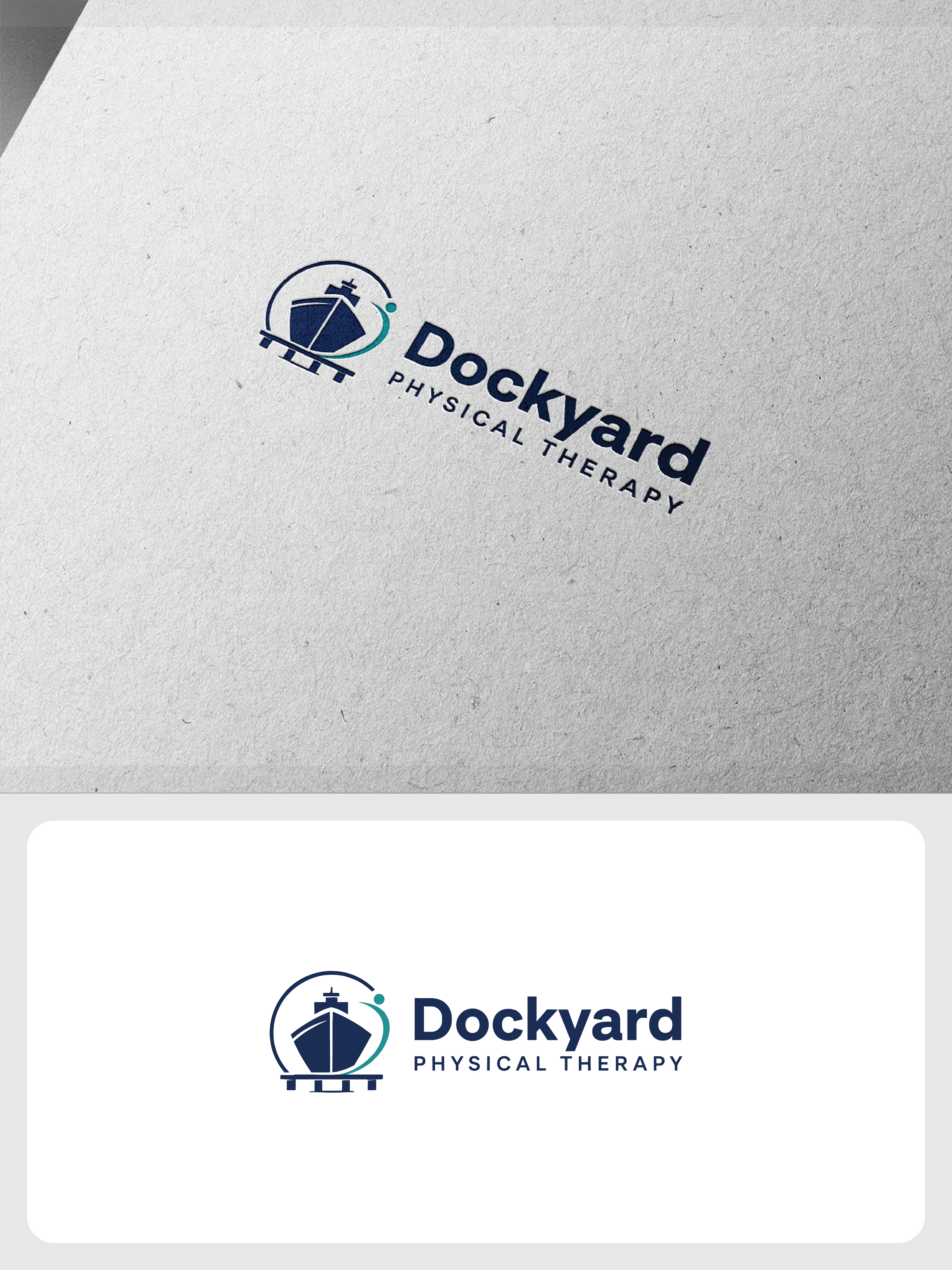 Diseño de Logo por raju.creative para este proyecto | Diseño #37413263