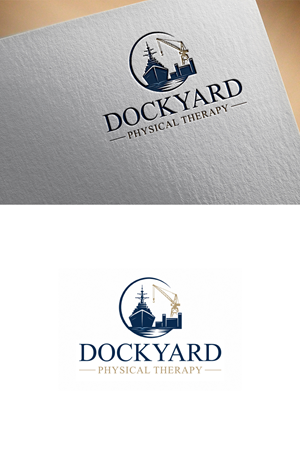 Diseño de Logo por jessica-mano para este proyecto | Diseño: #37412779