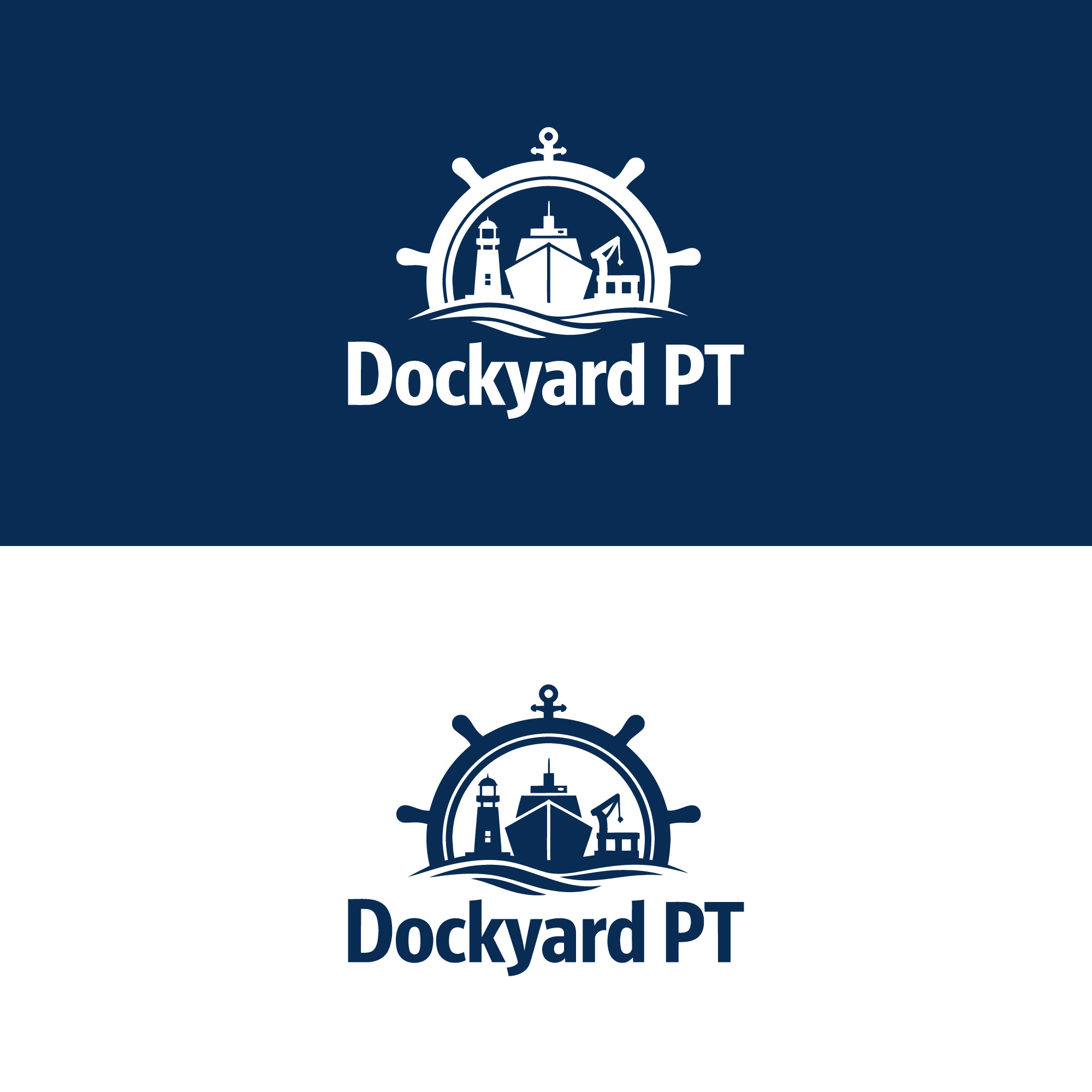 Logo Design by Farhan100 for this project | Design #37413499